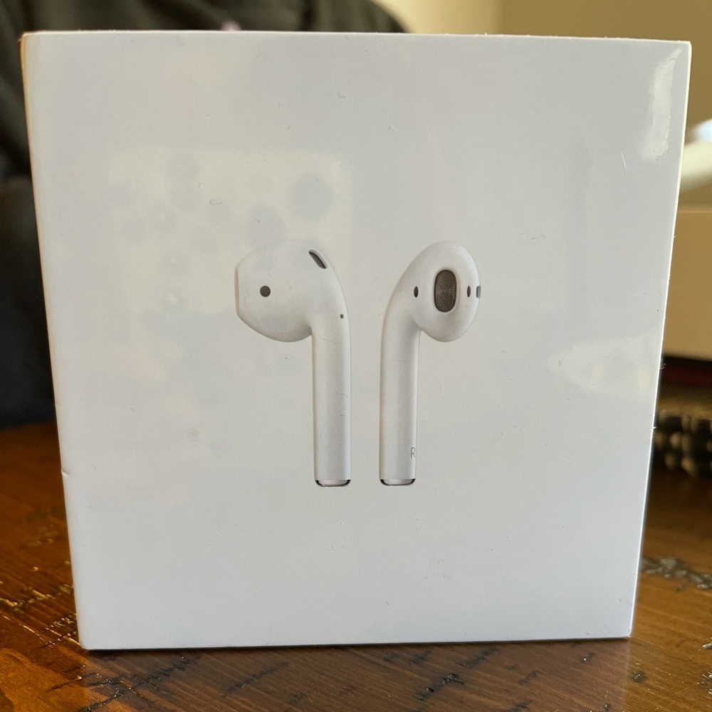 NWT- Apple AirPods